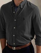 Polo Ralph Lauren Cămașă Oxford | regular fit | feather weight twill
