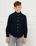 Polo Ralph Lauren Cămașă | regular fit | catifea reiată