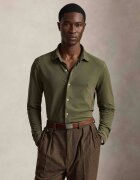 Polo Ralph Lauren Cămașă | regular fit weathered mesh