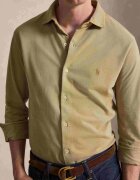 Polo Ralph Lauren Cămașă | regular fit weathered mesh
