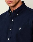 Polo Ralph Lauren Cămașă | regular fit weathered mesh