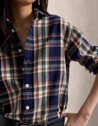 Polo Ralph Lauren Cămașă | Relaxed fit