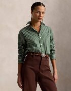 Polo Ralph Lauren Cămașă | Relaxed fit