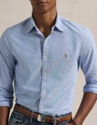 Polo Ralph Lauren cămașă | Slim Fit