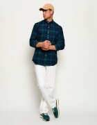 Polo Ralph Lauren Cămașă | Slim Fit