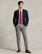 Polo Ralph Lauren Cămașă | Slim Fit