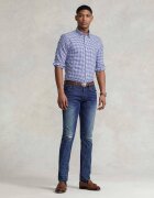 Polo Ralph Lauren cămașă | Slim Fit