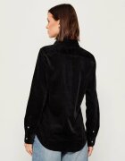 Polo Ralph Lauren Cămașă | Slim Fit | catifea reiată