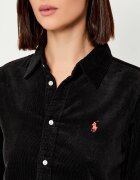 Polo Ralph Lauren Cămașă | Slim Fit | catifea reiată