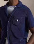 Polo Ralph Lauren Cămașă | Slim Fit frotir