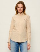Polo Ralph Lauren Cămașă | Slim Fit | knit oxford