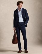 Polo Ralph Lauren Cămașă | Slim Fit | knit oxford