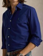 Polo Ralph Lauren Cămașă | Slim Fit oxford
