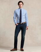 Polo Ralph Lauren Cămașă | Slim Fit | stretch