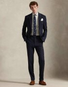 Polo Ralph Lauren Cămașă | Slim Fit | stretch