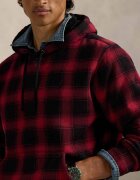 Polo Ralph Lauren Căptușită hanorac | regular fit