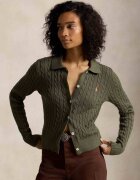 Polo Ralph Lauren Cardigan | Slim Fit