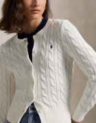 Polo Ralph Lauren Cardigan | Slim Fit