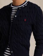 Polo Ralph Lauren Cardigan | Slim Fit