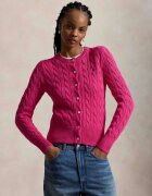 Polo Ralph Lauren Cardigan | Slim Fit