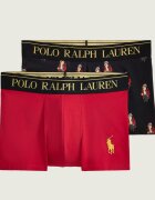 Polo Ralph Lauren Chiloți boxer 2-pack