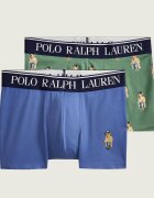 Polo Ralph Lauren Chiloți boxer 2-pack