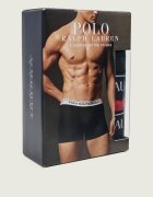 Polo Ralph Lauren Chiloți boxer 3-pack