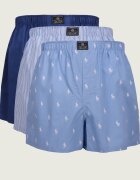 Polo Ralph Lauren Chiloți boxer 3-pack