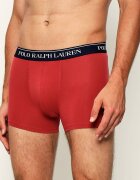 Polo Ralph Lauren Chiloți boxer 3-pack