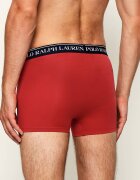 Polo Ralph Lauren Chiloți boxer 3-pack