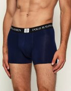 Polo Ralph Lauren Chiloți boxer 3-pack