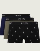 Polo Ralph Lauren Chiloți boxer 3-pack
