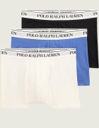 Polo Ralph Lauren Chiloți boxer 3-pack