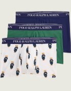 Polo Ralph Lauren Chiloți boxer 3-pack