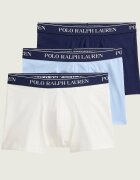 Polo Ralph Lauren Chiloți boxer 3-pack