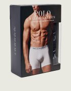 Polo Ralph Lauren Chiloți boxer 3-pack
