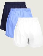 Polo Ralph Lauren Chiloți boxer 3-pack