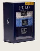 Polo Ralph Lauren Chiloți boxer 3-pack