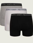 Polo Ralph Lauren Chiloți boxer 3-pack