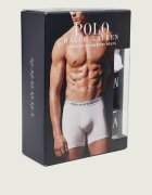 Polo Ralph Lauren Chiloți boxer 3-pack