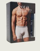 Polo Ralph Lauren Chiloți boxer 3-pack