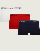 Polo Ralph Lauren Chiloți boxer 3-pack