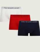 Polo Ralph Lauren Chiloți boxer 3-pack
