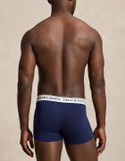 Polo Ralph Lauren Chiloți boxer 3-pack