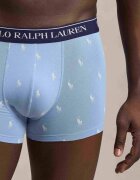 Polo Ralph Lauren Chiloți boxer 3-pack