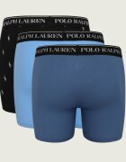 Polo Ralph Lauren Chiloți boxer 3-pack