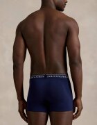 Polo Ralph Lauren Chiloți boxer 3-pack
