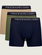 Polo Ralph Lauren Chiloți boxer 3-pack