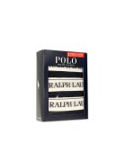 Polo Ralph Lauren Chiloți boxer 3-pack