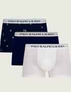 Polo Ralph Lauren Chiloți boxer 3-pack